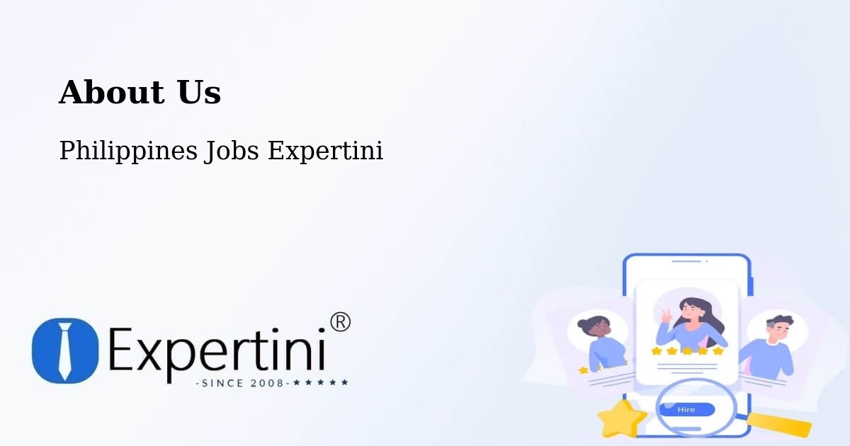 About Expertini Recruitment Platform  – Malay - Malay, Philippines Jobs Expertini